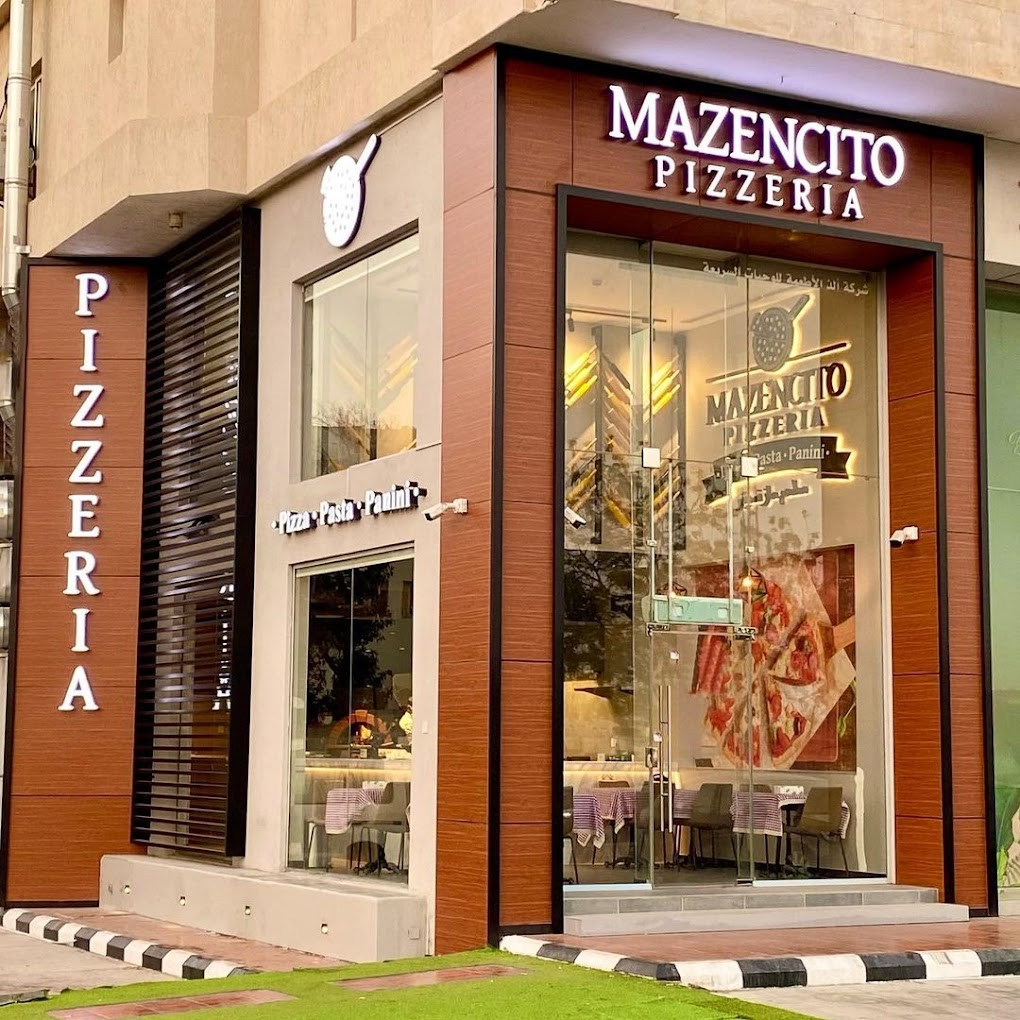 Mazencito — daytime exterior, Al Zahra